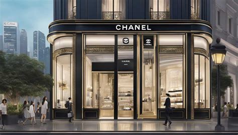 cheapest place to buy chanel in the world|chanel singapore price.